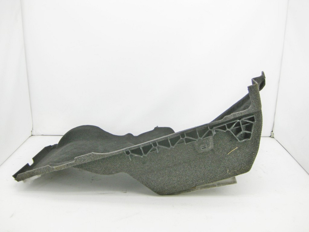 Mercedes-Benz  A2216903641 9F28 Обшивка багажника права чорна з сіткою S-Class W221 Одесса - изображение 7