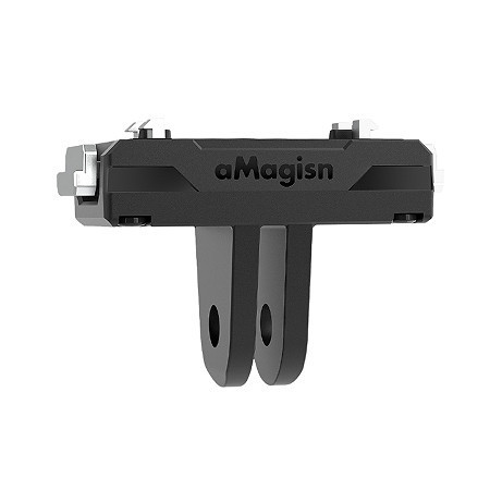 Кріплення для Insta360 X5/Ace Pro/Pro 2 швидкознімне магнітне aMagisn AC14-A Київ - фото 4