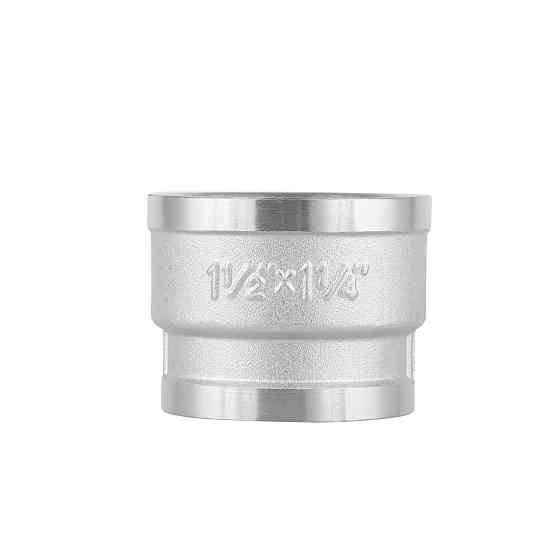 Муфта редукова Thermo Alliance Forte 1 1/2х1" 1/4 ВВ SF3574032 Київ