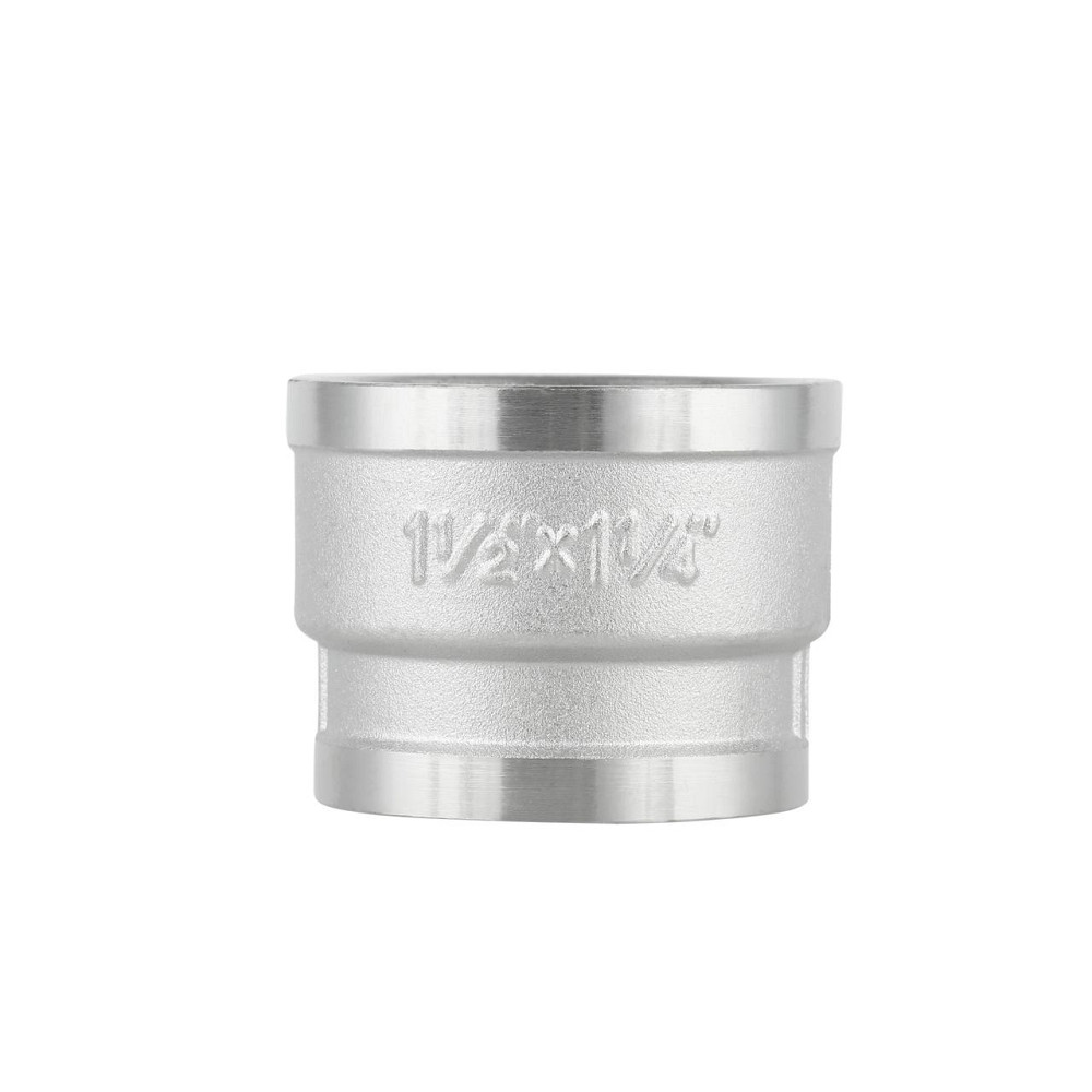 Муфта редукова Thermo Alliance Forte 1 1/2х1" 1/4 ВВ SF3574032 Київ - фото 5