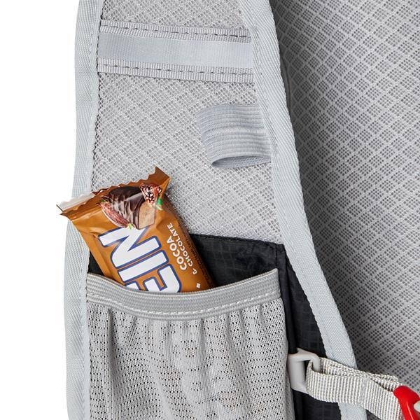 Біговий рюкзак NC1708 BLACK TRIPPER NILS CAMP Київ - фото 9