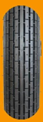 Мотошина 2,50-18 ТL 6PR SM01 DE Мукачево - фото 1