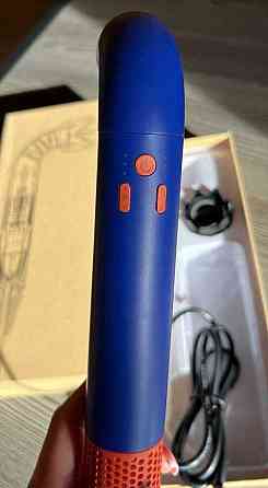 Фен Dyson Supersonic HD18 R Pro. Київ