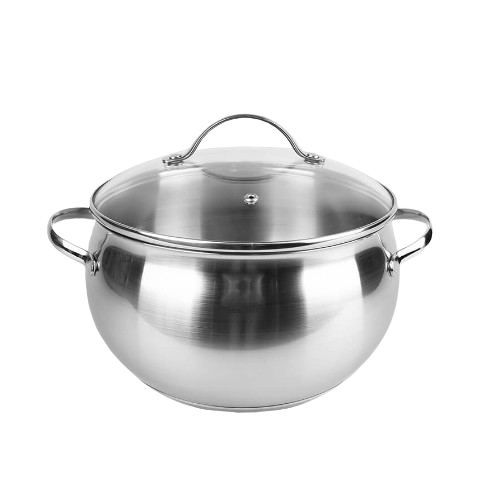 Каструля d.20см Maestro MR-3516-20 Житомир - фото 1