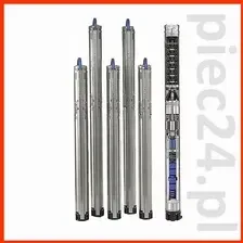 Насос Grundfos Sq2-100 Kruciec Tłoczny Rp 11 Киев