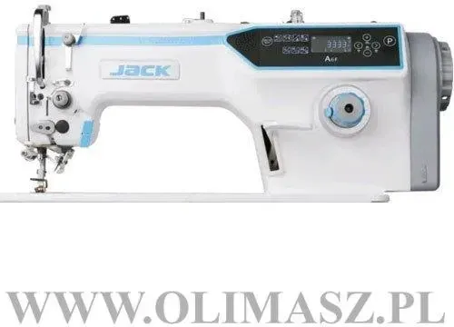 Швейна машина Jack Jka6F Київ