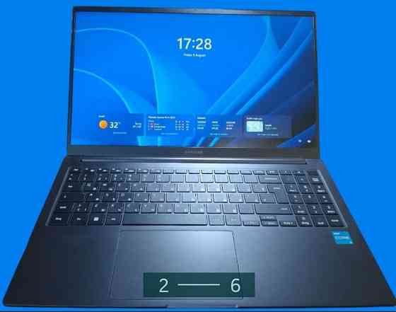 Ноутбук: Samsung Galaxy Book 2.Samsung Galaxy Book2 Киев