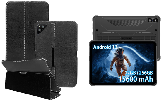 Чехол для планшета Hotwav R10 Pro, разные цвета Киев