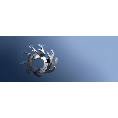 Електробритва Xiaomi Electric Shaver S101 EU Вінниця - фото 5