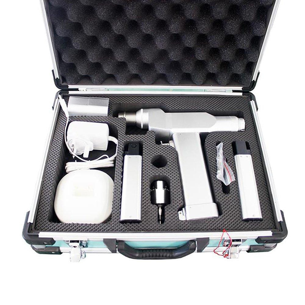 Дриль електрична медична RJ-PD, модель ND-2011 Дніпро - фото 1