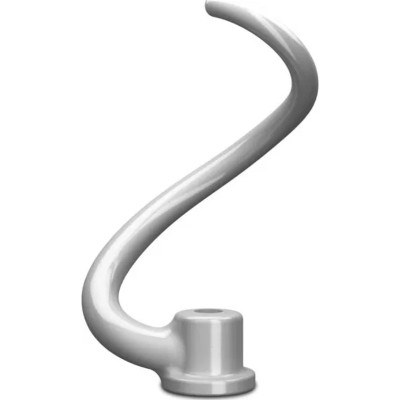 Кухонный комбайн KitchenAid 5KSM55SXXEWH Винница - изображение 7