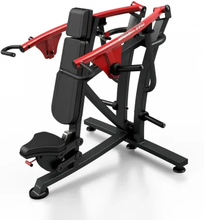 Тренажер Marbo Maszyna Wolny Ciężar Na Mięśnie Barków Mf U007 Київ