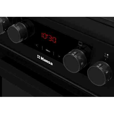 Плита Hansa FCMS593563 Вінниця