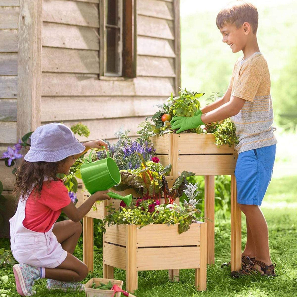 Кашпо садове "Кумана" бланже Миколаїв - фото 3