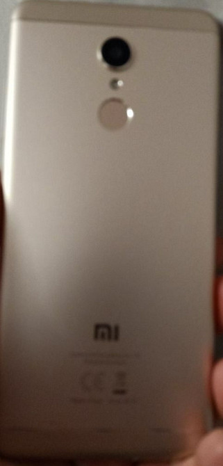 Смартфон Xiaomi Redmi 5 Харьков - изображение 7