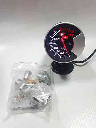 Температура олії d60мм на ніжці у корпусі 602703 Вінниця