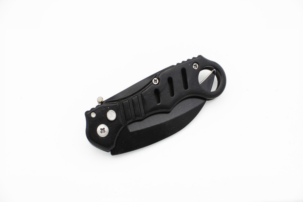 Нож выкидной Kerambit A276 Днепр - изображение 4