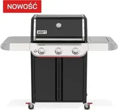 Гриль Weber Genesis Grill Gazowy E-315W 1501076 Киев
