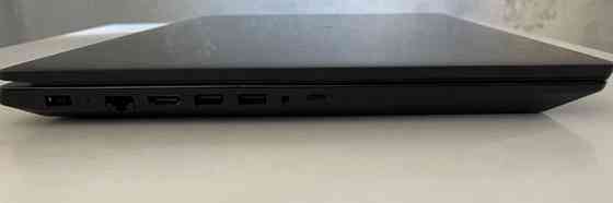 Ноутбук: Lenovo IdeaPad L340 Gaming 17.3