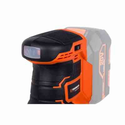 Шлифовальная машина Tekhmann TCOS-125/i20 (без АКБ и ЗУ) (852741) Винница