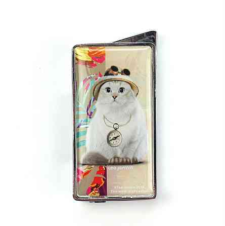 Запальничка "Jasmin", кремова Рівне