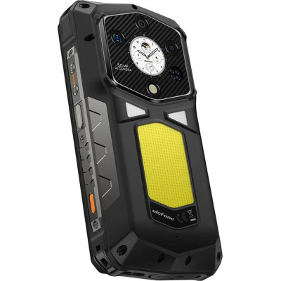 Мобильный телефон Ulefone Armor 29 Ultra 16/1TbBlack (6975326668200) Винница - изображение 2
