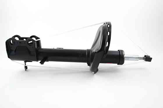 Амортизатор задній правий Raiso (Швеція) Toyota Highlander, Toyota Хайлендер  07-14  #RS339234 UAGEEDY22 Ковель