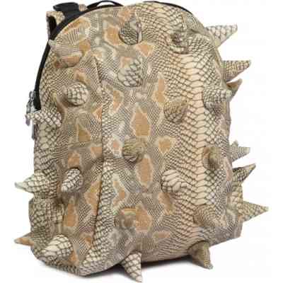 Рюкзак шкільний MadPax Pactor Half Land Rover (856277004490) (M/PAC/LAN/HALF) Вінниця