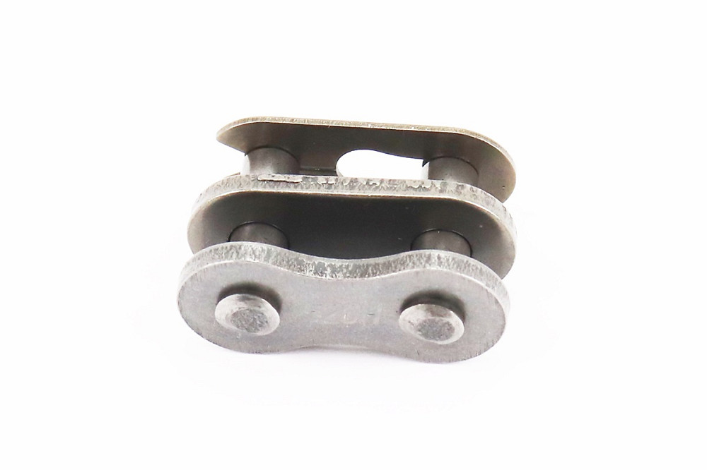 Ланка (замок) ланцюга 520H Київ - фото 1