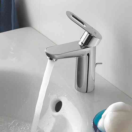 Смеситель для раковины Grohe BauLoop S-Size 23335000 Киев