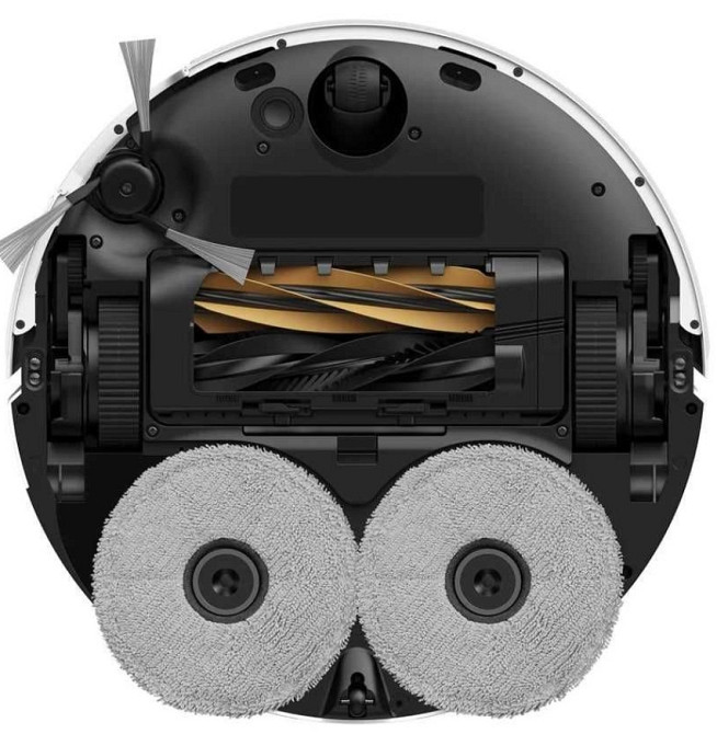 Робот-пилосос Dreame Bot MatriX 10 Ultra White (RLX95CE-Wh) Харків - фото 4