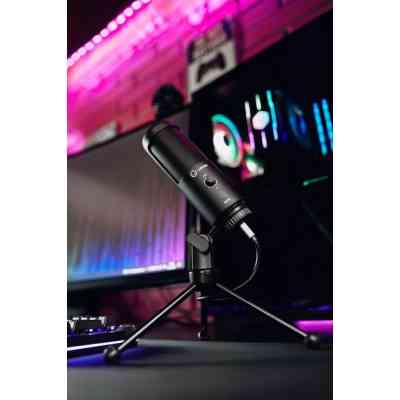Мікрофон Lorgar Voicer 521 (LRG-CMT521) Вінниця