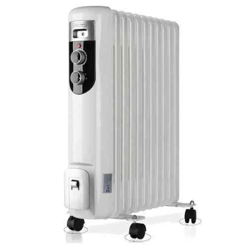 Радіатор масляний OLSEN & SMITH OR-01 DRO128M 2,5 кВт Одесса