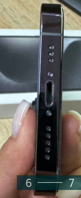 Смартфон: iPhone 14 Pro 256Gb. Київ - фото 1