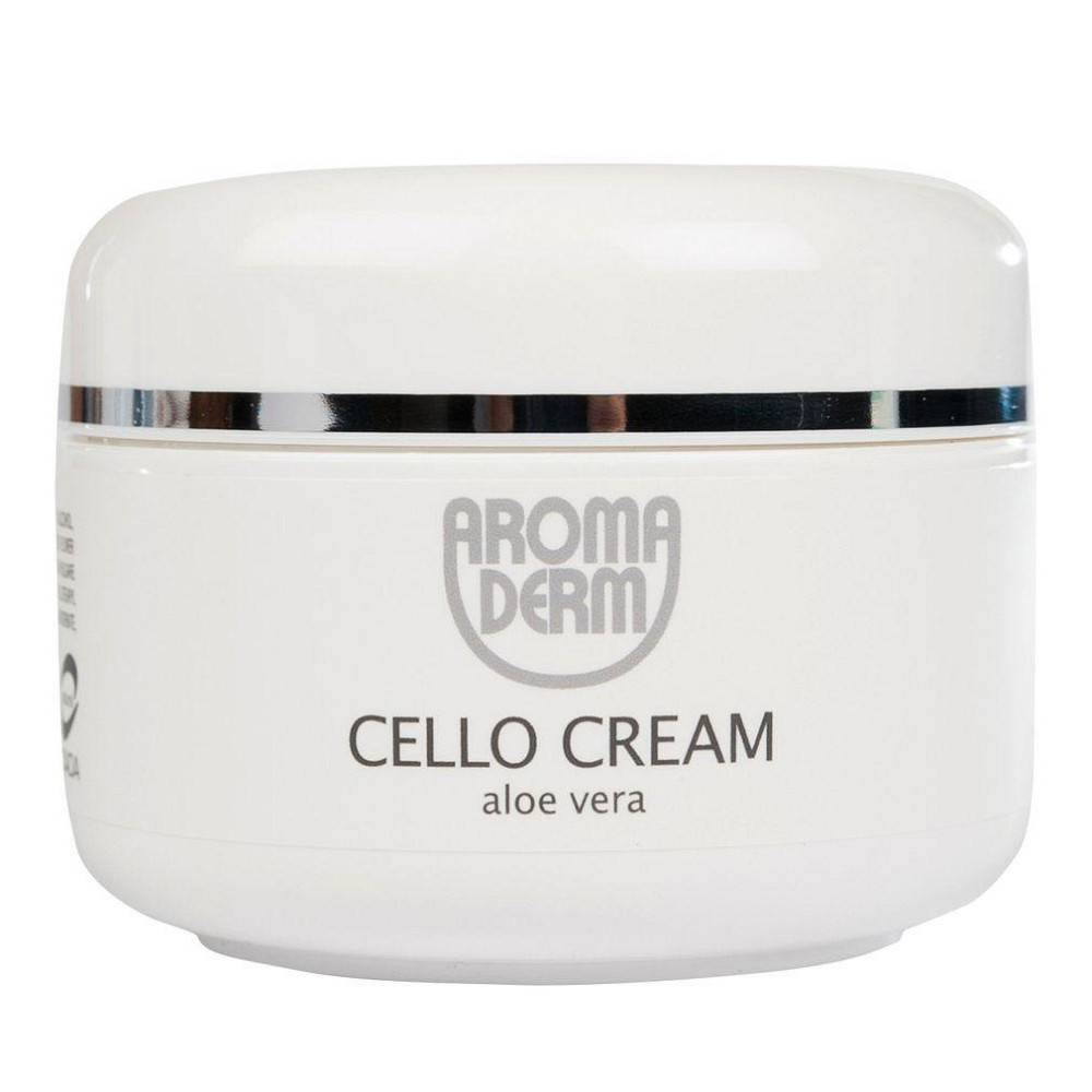 Styx Післяпроцедурний крем Алое Вера AromaDerm Cello Cream Aloe Vera 150 мл Дніпро - фото 1