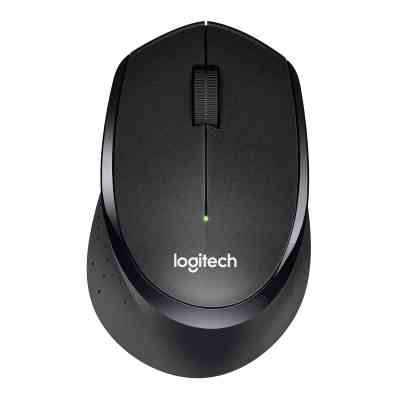 Мишка Logitech B330 Silent plus Black (910-004913) Вінниця