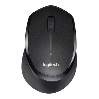 Мишка Logitech B330 Silent plus Black (910-004913) Вінниця - фото 1