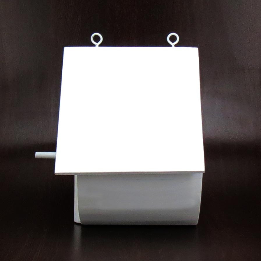 Скворечник садовый 