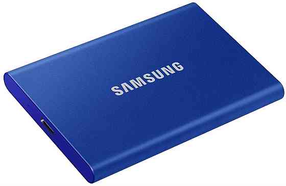 Накопичувач зовнішній SSD 2.5