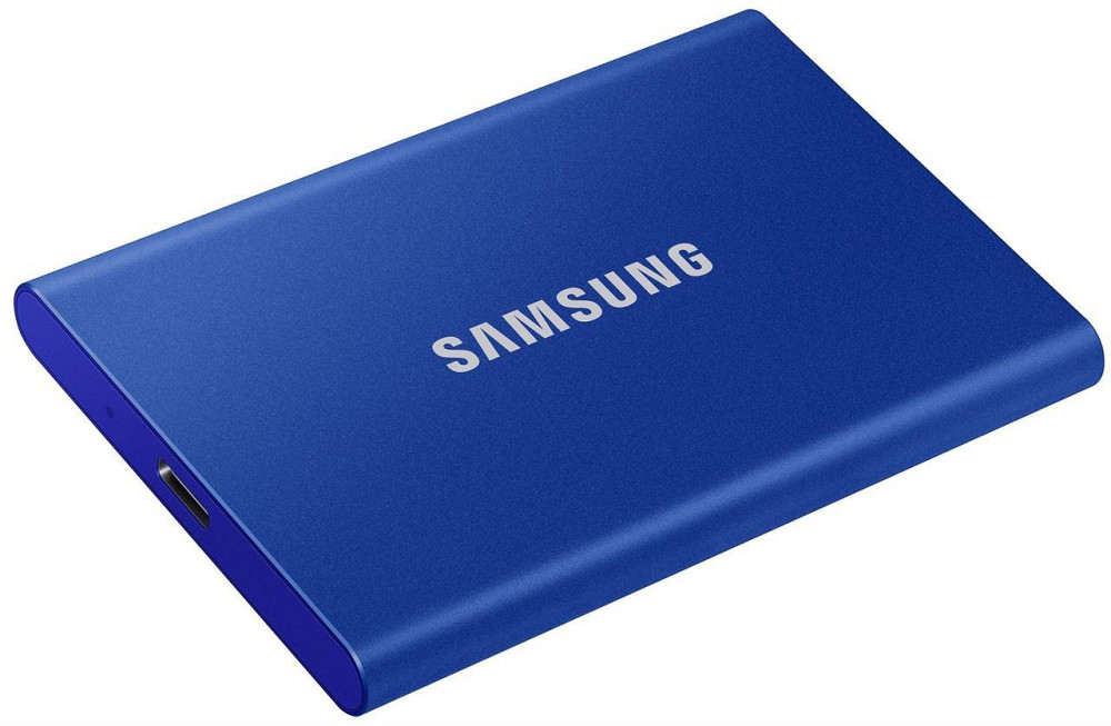 Накопичувач зовнішній SSD 2.5