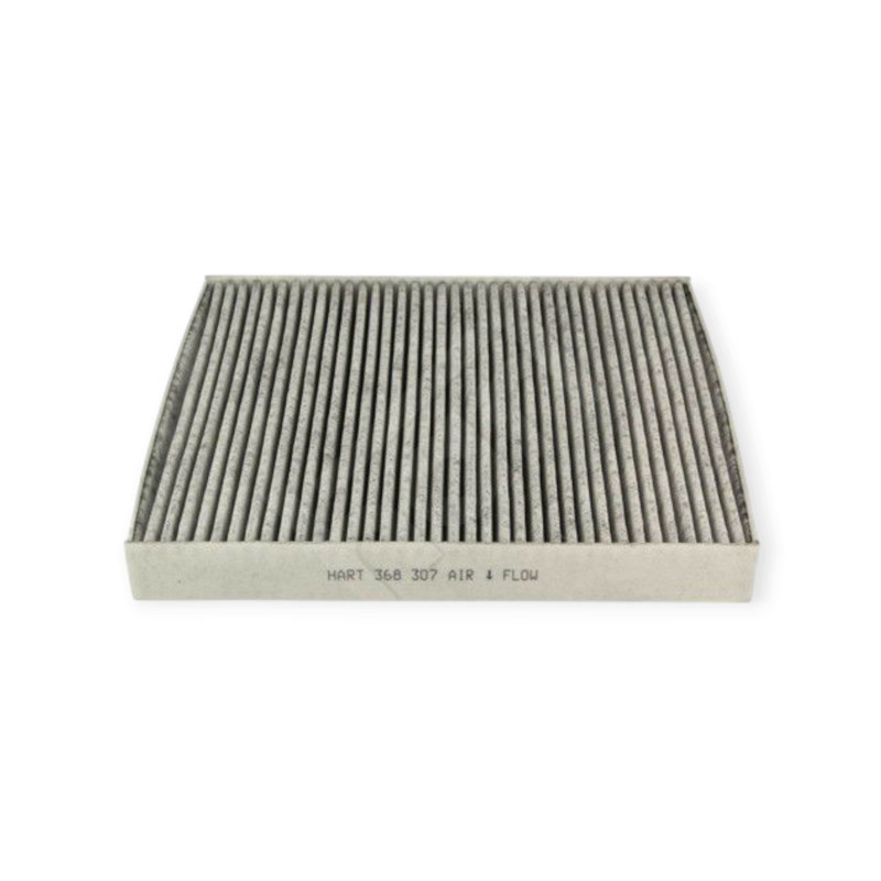 Фильтр Opel Meriva B (2010-) салона Мукачево - изображение 1