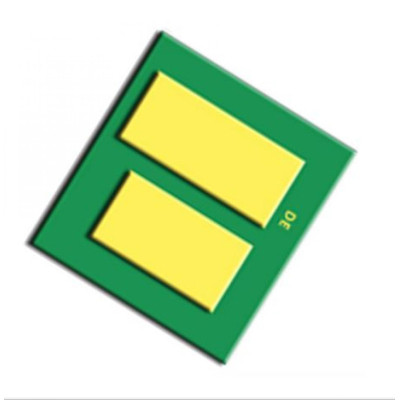 Чип для картриджа HP W2123A 4.5K, M Everprint (CHIP-HP-W2123A) Вінниця - фото 1