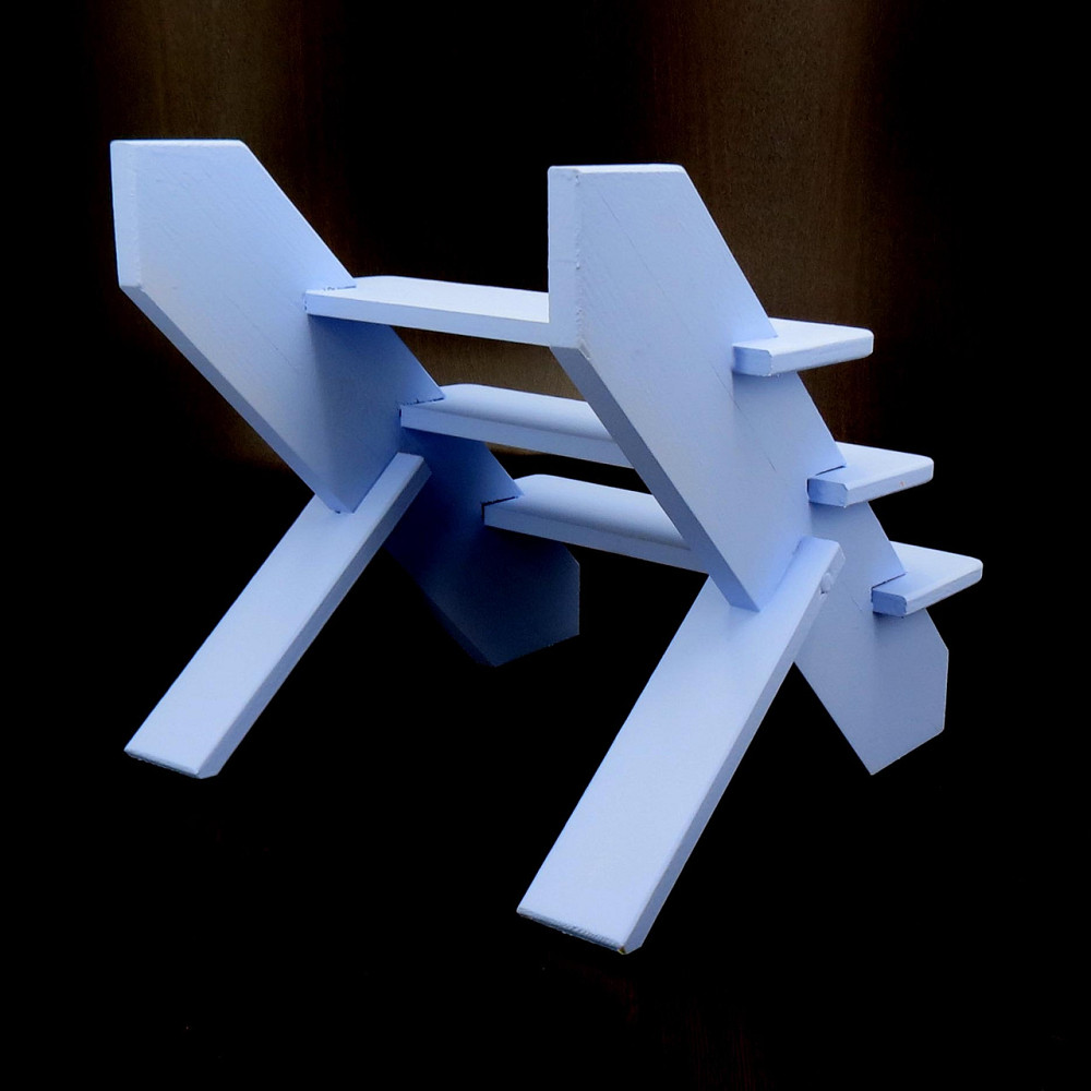 Подставка для цветов 