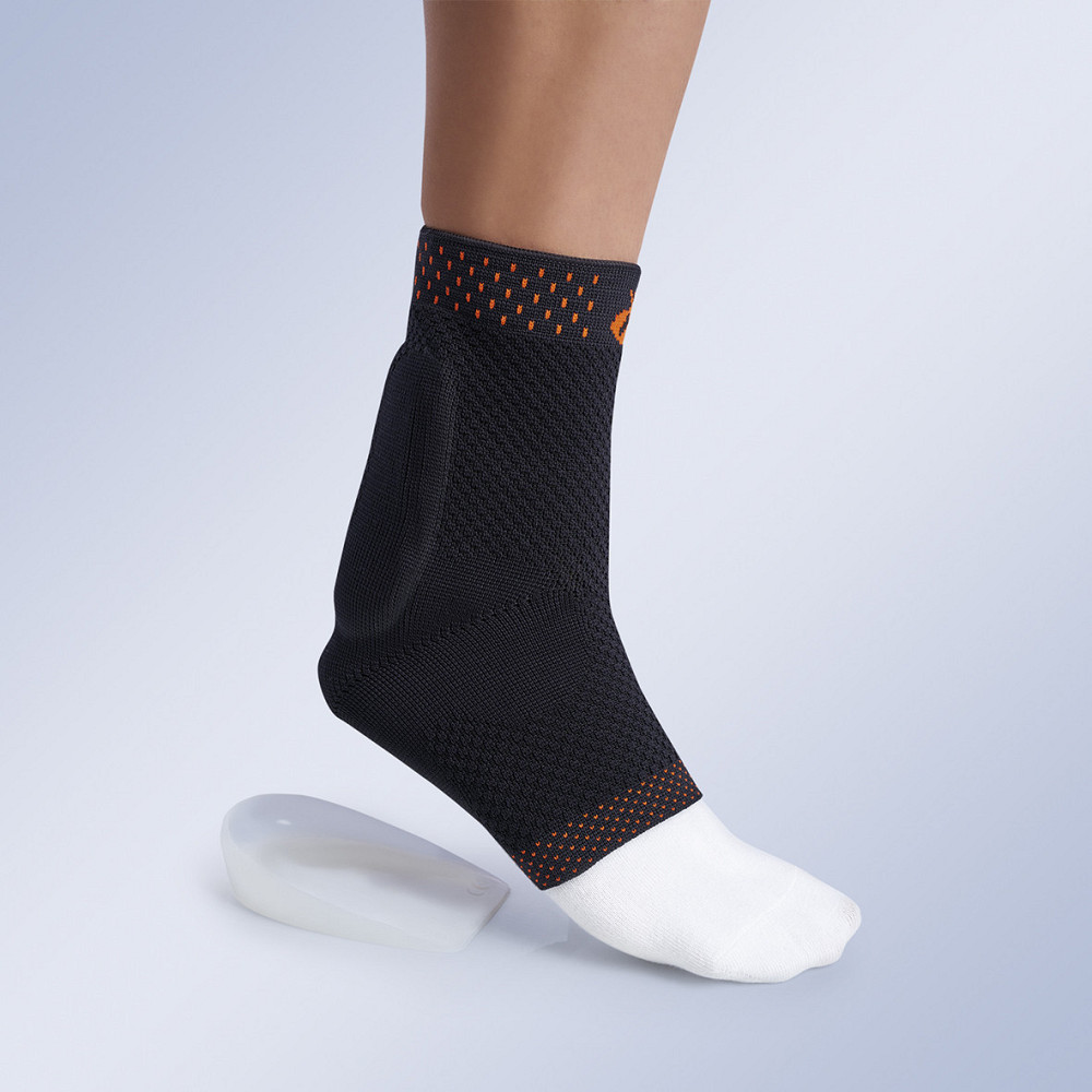 Ортез на голеностопный сустав при ахиллобурсите Orliman 9402 Днепр - изображение 2