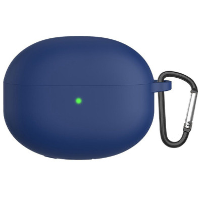 Чохол BeCover Silicon для Xiaomi Redmi Buds 3T Pro Deep Blue (708617) Вінниця - фото 1