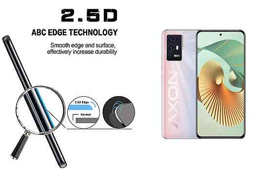 Защитное стекло ArmorGlass для ZTE Axon 30 Pro 5G – устойчивое к царапинам и ударам Киев