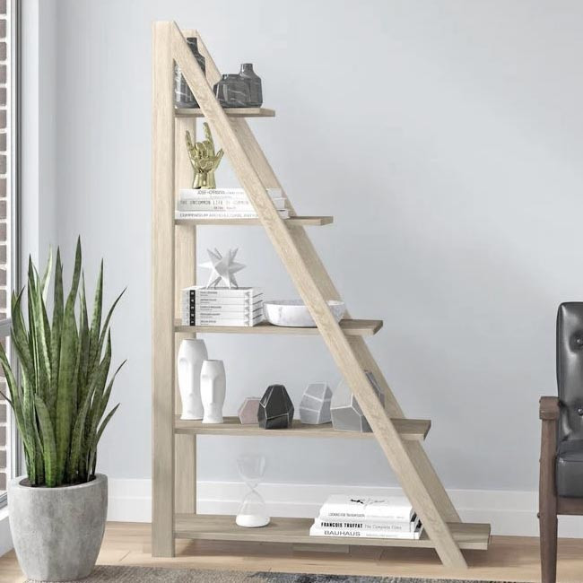 Этажерка для ванной 