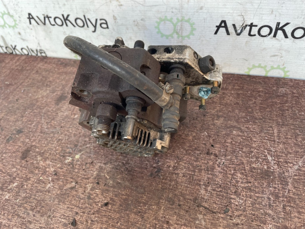 Паливний насос Renault Megane II 1.9 dci 2002-2008 (8200108225) Ковель - изображение 3