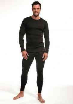 Лонгслів чоловічий Cornette Authentic 214 XL Київ