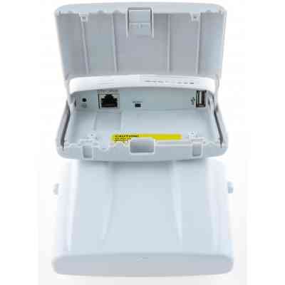 Точка доступу Wi-Fi Mikrotik RB912UAG-2HPnD-OUT Вінниця